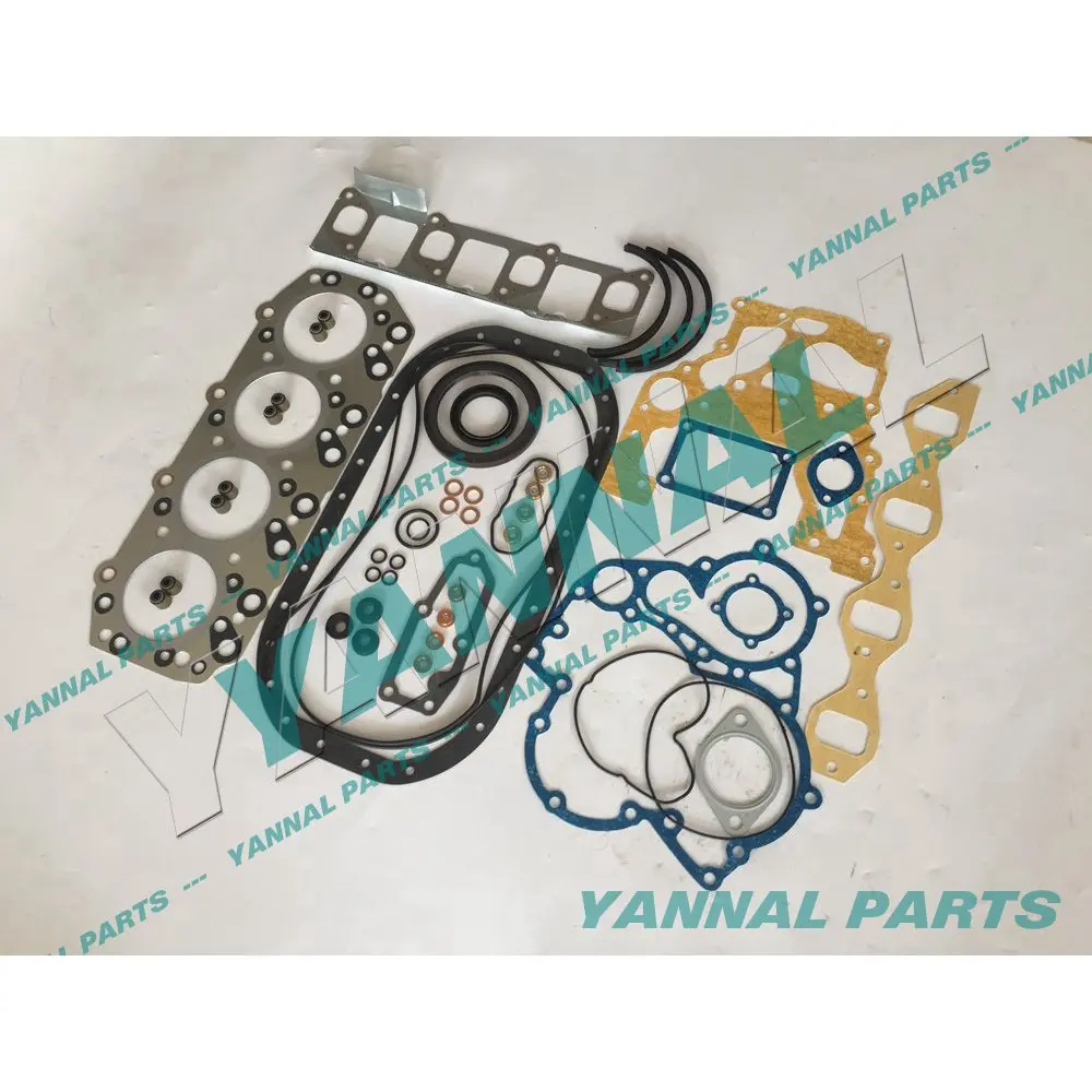 

4JE1 Full Gasket Kit For Isuzu Engine Spare Parts