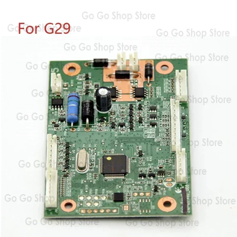 Remplacement de la carte mère principale du volant G29 G27 G920 pour accessoire de jeu de simulateur de course