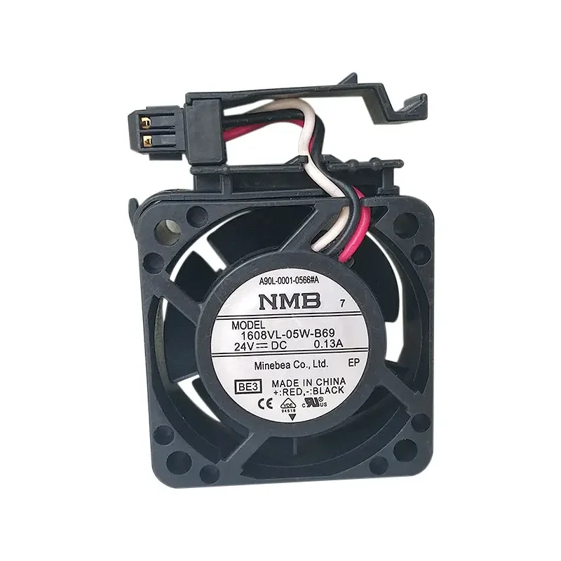 A90L-0001-0566 #   Вентилятор системы 31i-B 9WF0424S604B