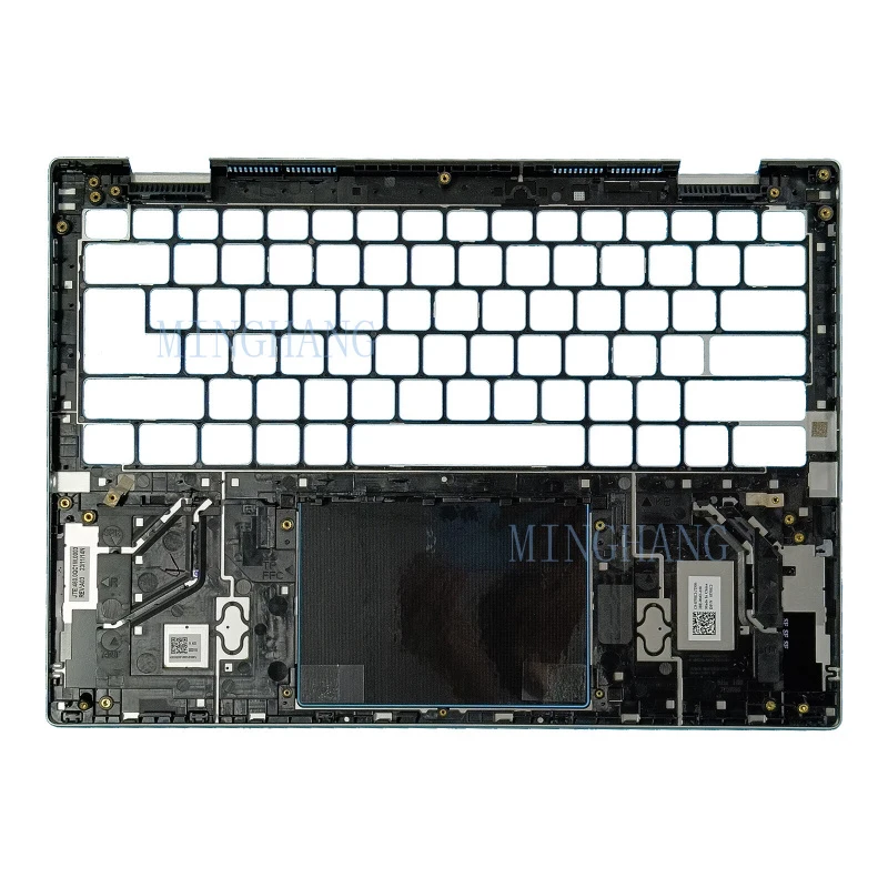 M   New for DELL 14Plus 7420 7425 Palmrest Cover upper Keyboard bezel 0FNHC3 FNHC3