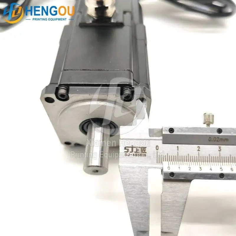 NA70-20NAMSS-PRF-M90A3 Motor Ink Key Engine For Komori LS-426/130 Machine Drive Printing Machine Parts