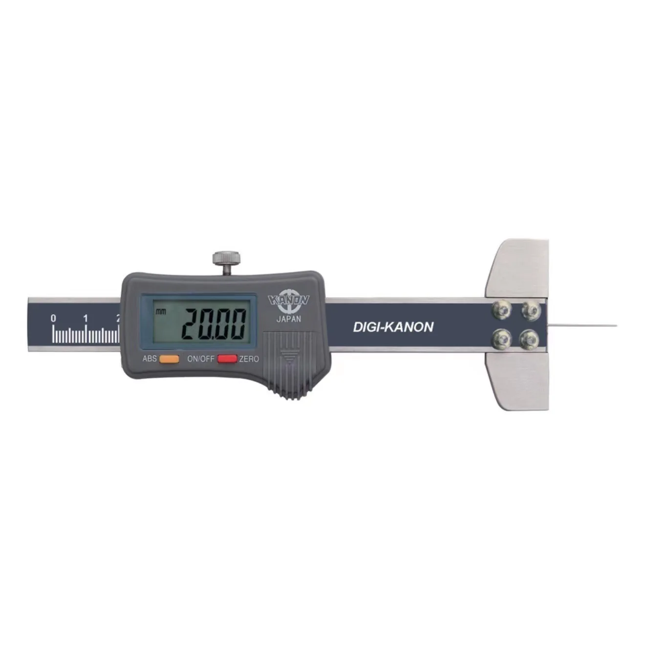 

KANON Nakamura depth caliper, electronic digital depth caliper E-DP2J