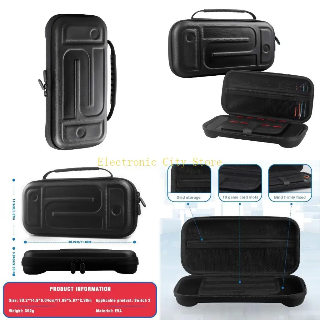 Protective Hard She…