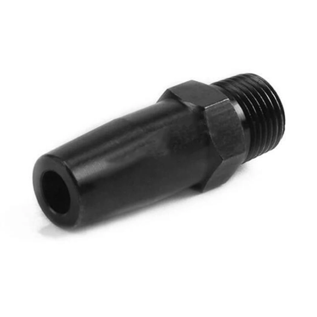 ملحق ملء ناقل الحركة الأوتوماتيكي 5R55W على جميع سنوات الموديلات لسيارات Ford Explorer (2003 2020)