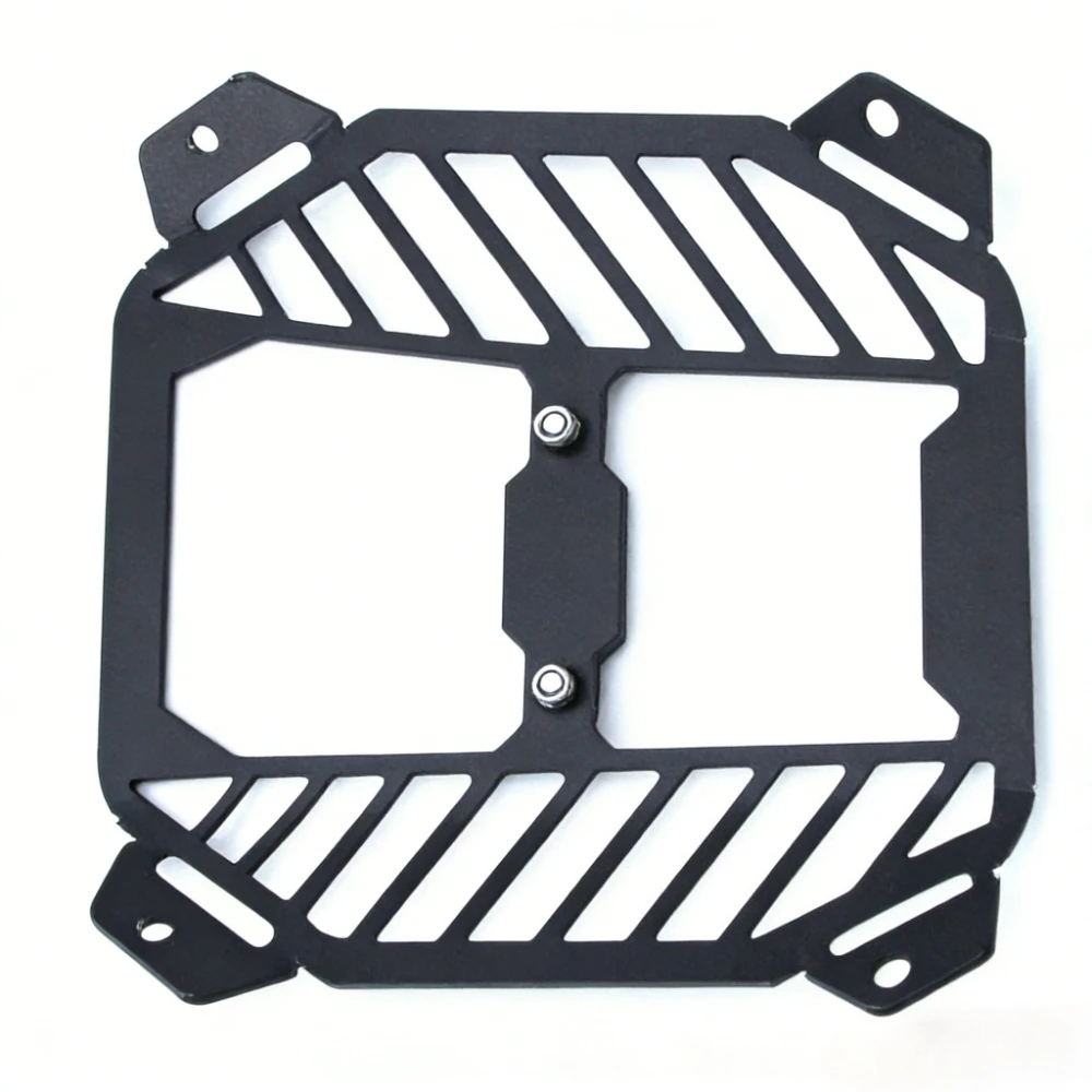 

Защитная решетка для фары мотоцикла Honda MSX125 GROM MSX 125 2021-2024 2023 2022, CNC, защита передней фары