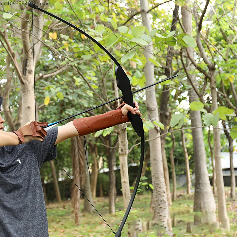 1 pz uomo armatura medievale scaldamuscoli in pelle PU tiro con l'arco protezione del braccio lace-up cavaliere vichingo guanto di sfida braccialetto accessori cosplay