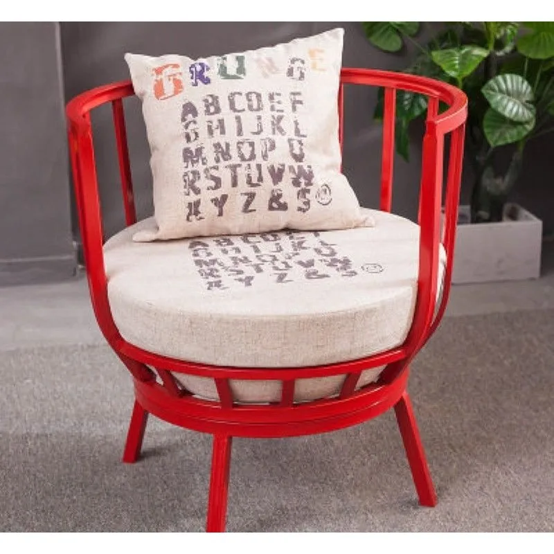 Sofa table and chair combination, bar single booth coffee milk