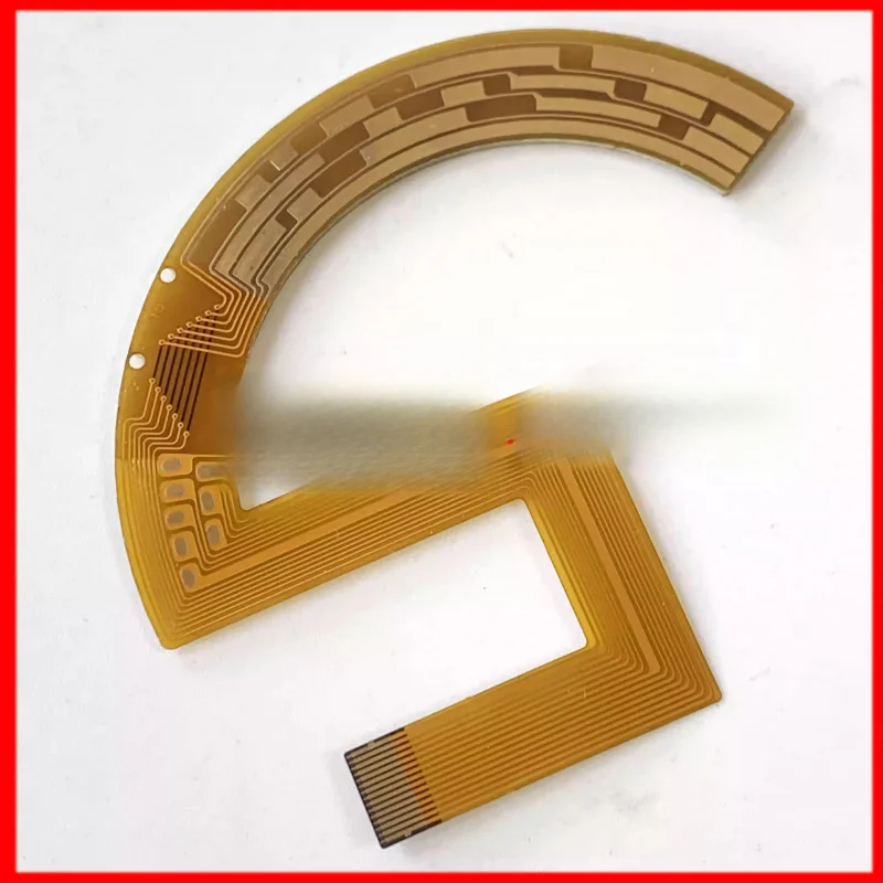 

Camera repair accessories for Nikon 70-200mm F 2.8G brush wire ribbon cable prone to damage