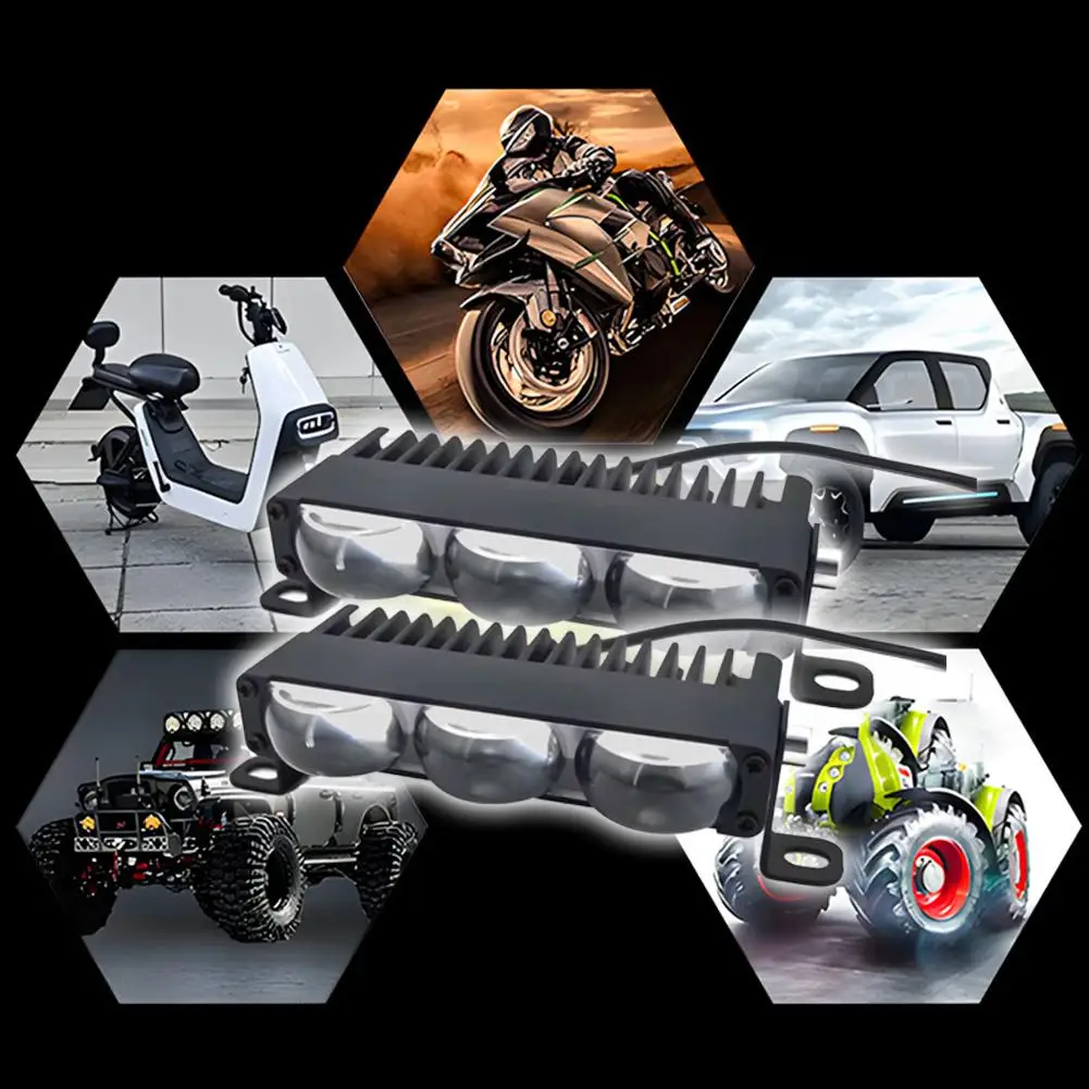 1/2Pcs Yellow And W…