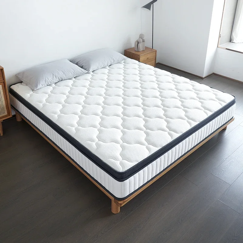 

Thickness Soft Folding Mattresses Queen Molblly Cozy Salon Memory Foam Mattresses King Size Twin Colchon Matrimonial Furniture