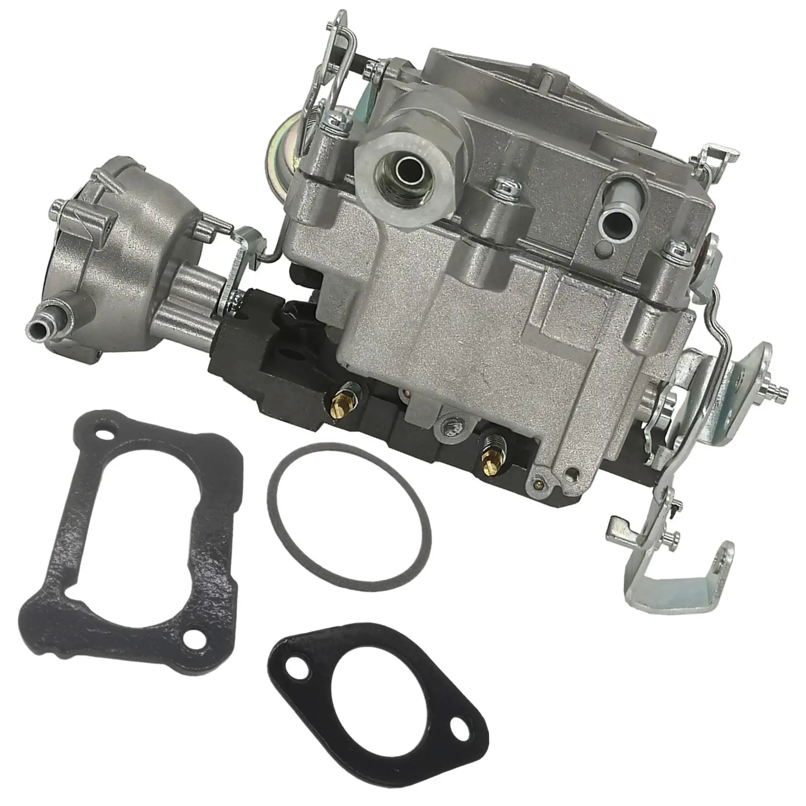 Carburetor for Chevy 350 5.7L 1970-1980 / 400 6.6L 1970-1975 2 Barrel 2GC Small Block Engine 17054616