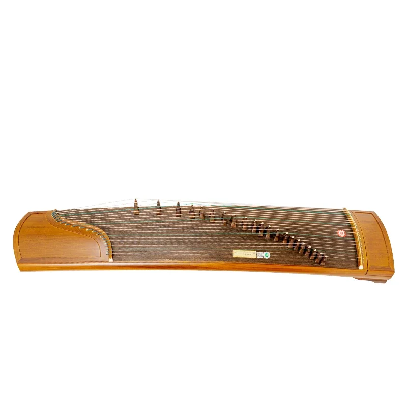 (9911) Chinese zither Guzheng Chinese Yangzhou Guzheng  Zither Ancient Chinese Musical Instruments