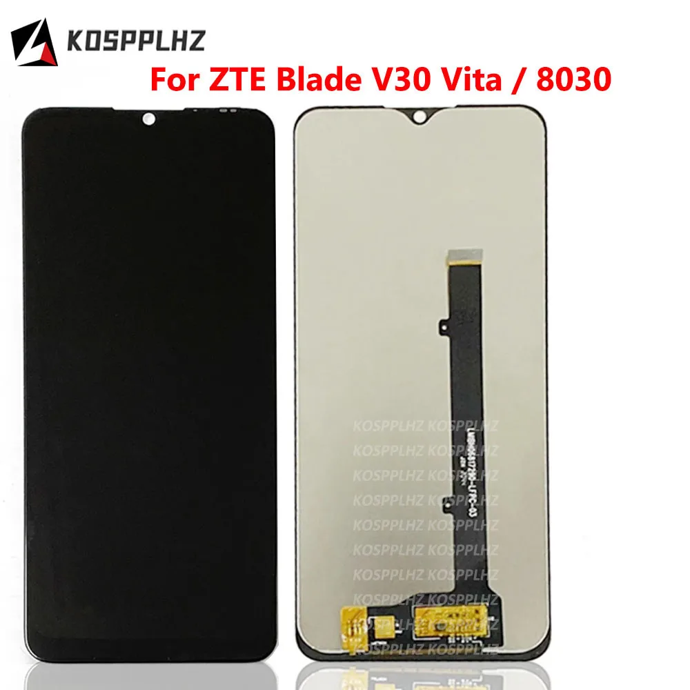 توصية مفصلة لشاشة LCD لجهاز ZTE 8030: تقييم شامل ودليل استخدام