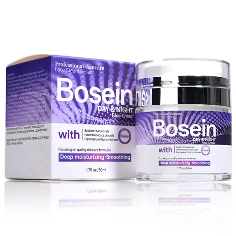 Pro-Xylane Bright White ansiktskräm, närande återfuktande kräm, flera hudnäringsämnen, djupvård för ansiktshuden 8 best sales ansiktsfuktighetskräm - №8