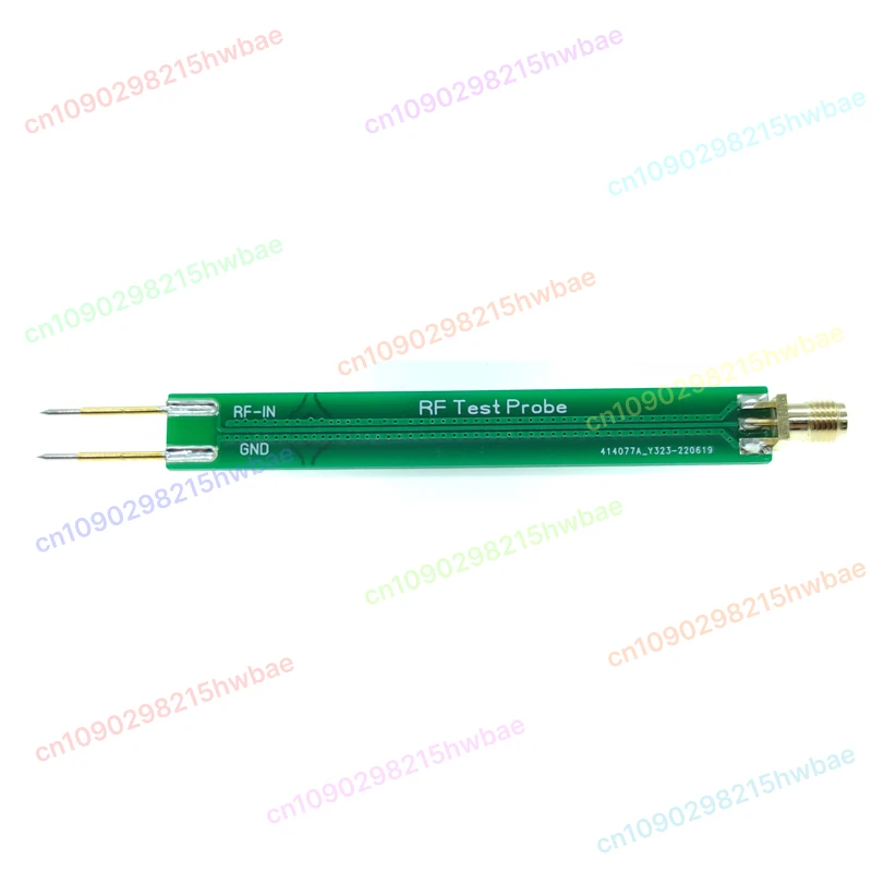 9K-3G Diy Rf Test P… - image