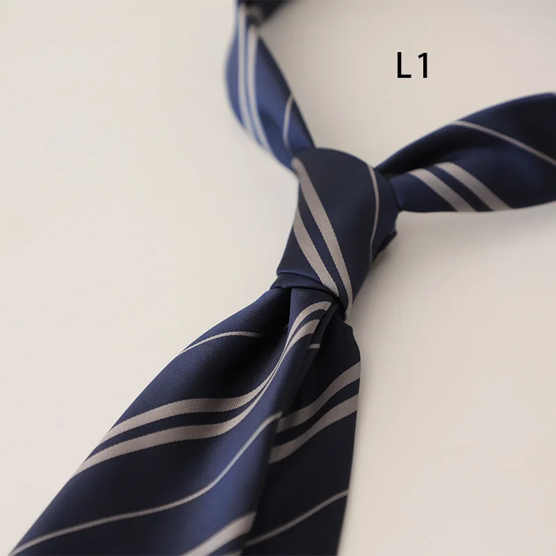 8 سنتيمتر مخطط نمط شهم ربطات العنق الرسمية رجال الأعمال ارتداء الكورية رابطة عنق المهنية دعوى اكسسوارات العلاقات حريري فاخر