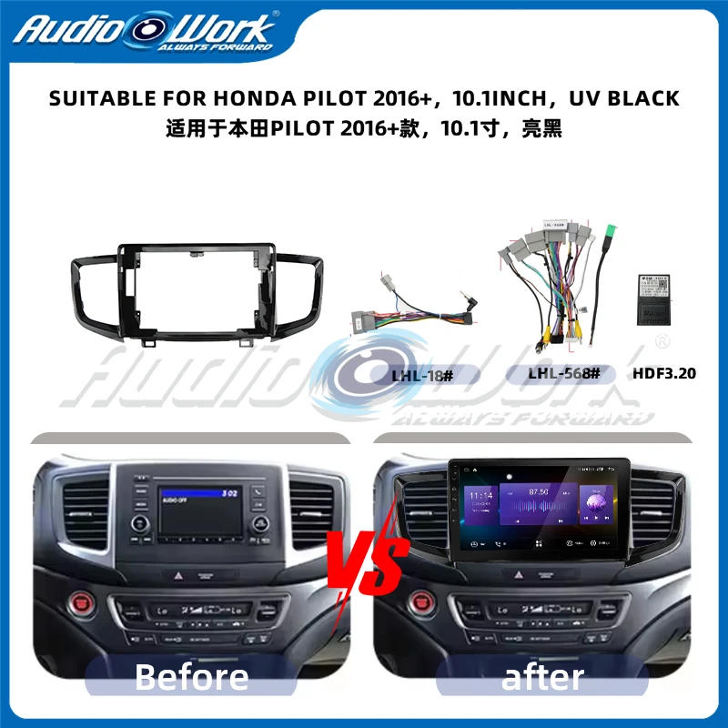 Car Radio Stereo Gp… - image