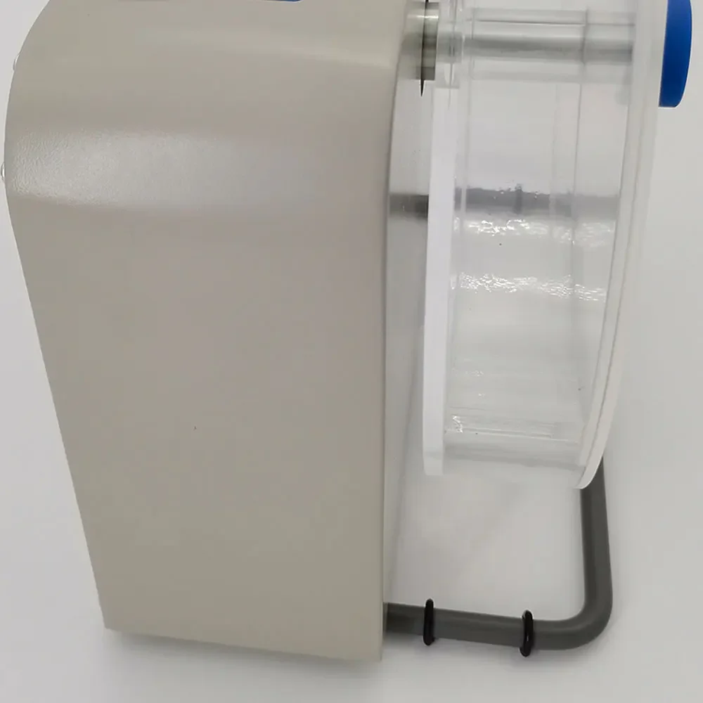 Brittleness Tester …