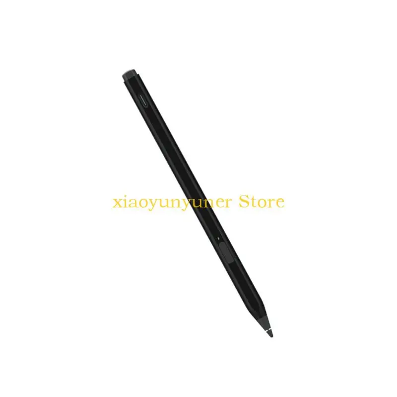 

P9JB Precise Responsive Pen Physical Eraser Function Double Charging MPP2.0 Protocol For Tablets