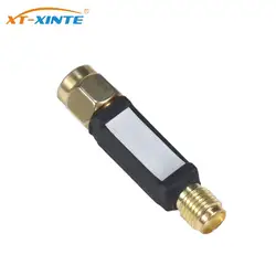 RFID 수신기용 SMA 커넥터 포함 밴드패스 필터, 대역폭 902-928MHz, 868MHz, 915MHz, 433MHz, 1200MHz, 915MHz