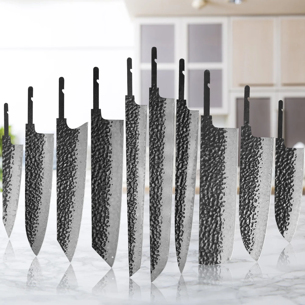 Japanese Kitchen Knives Chef Set Under product 4