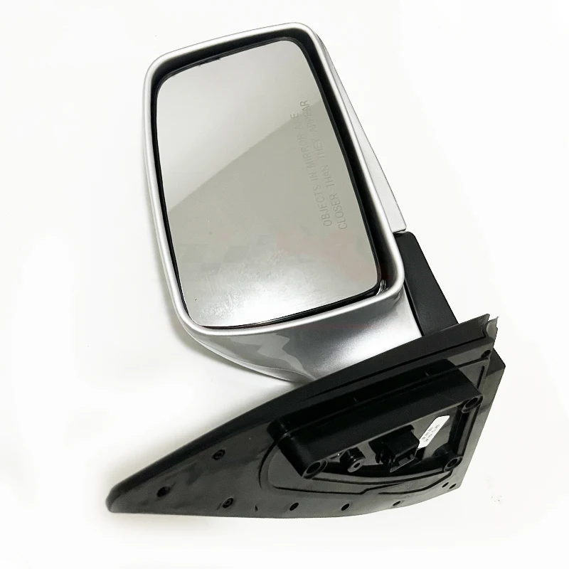 Auto Door Wing Side Rear View Mirror Assembly For Kia Sportage 2007 2008 2009 2010 2011 2012 2013 5PINS Without Turn Signal