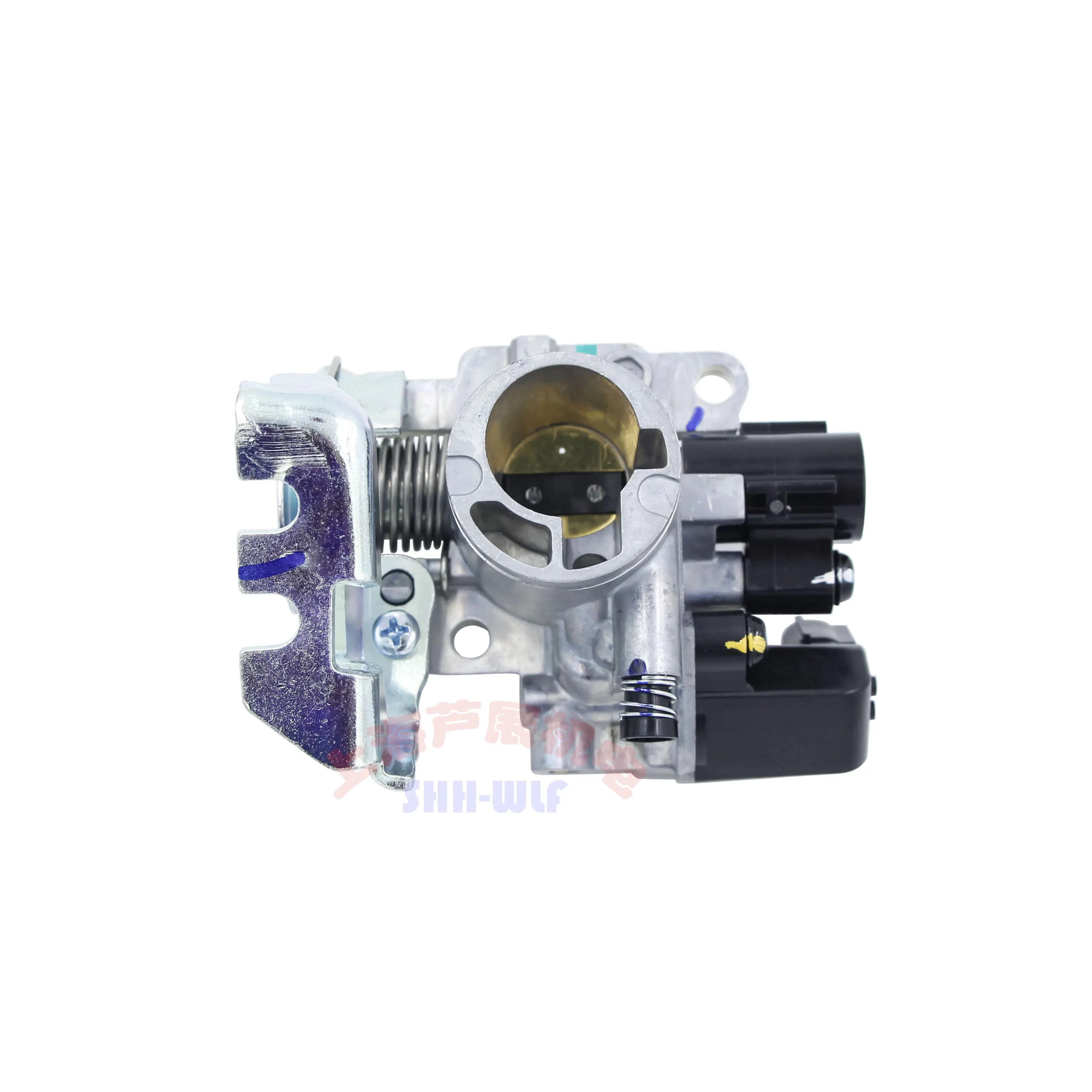 Applicable to throttle valve assembly 16400-K69-601 SDH125T-36 valve body assembly