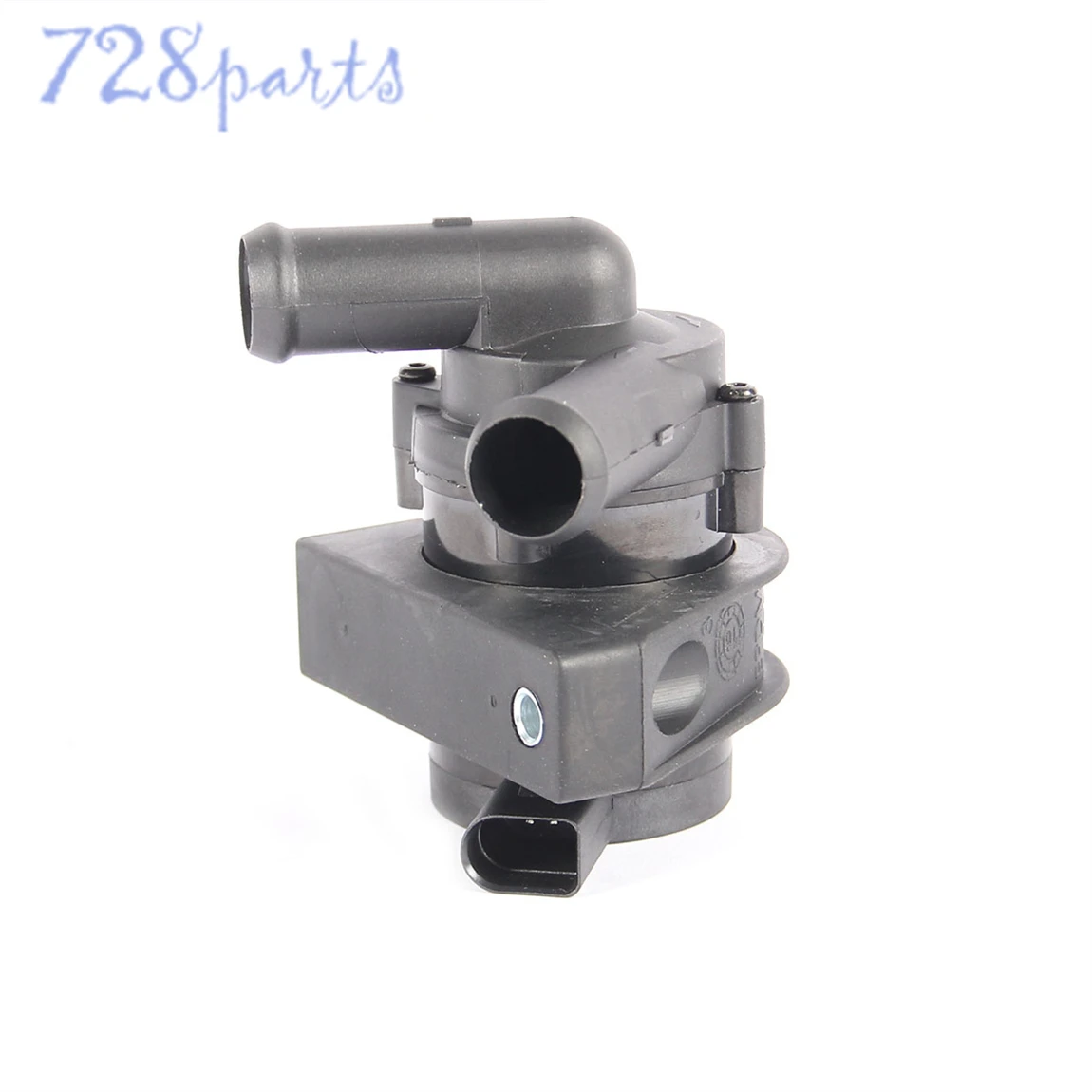 Auxiliary Water Pump Fit For Audi A7 2011- 2018  2.5L 2.8L 3.0T Gasoline CLX CHV CVP CNY CGW CGX CHM CTU CTT 06E121601C