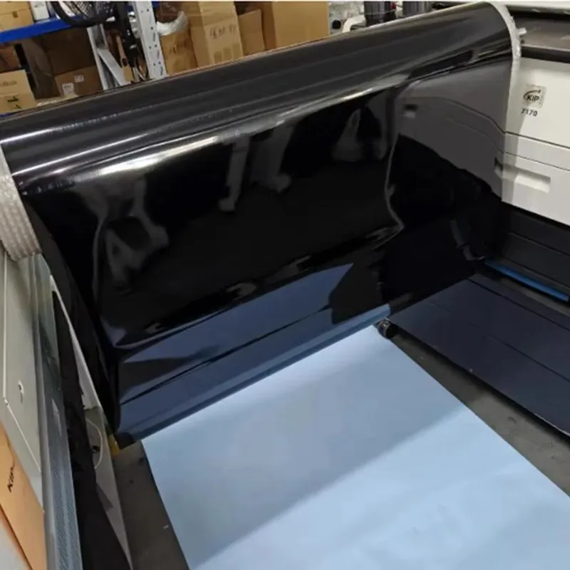 90% New ITB Image Transfer Belt For KIP  860 Printer Parts Replacement