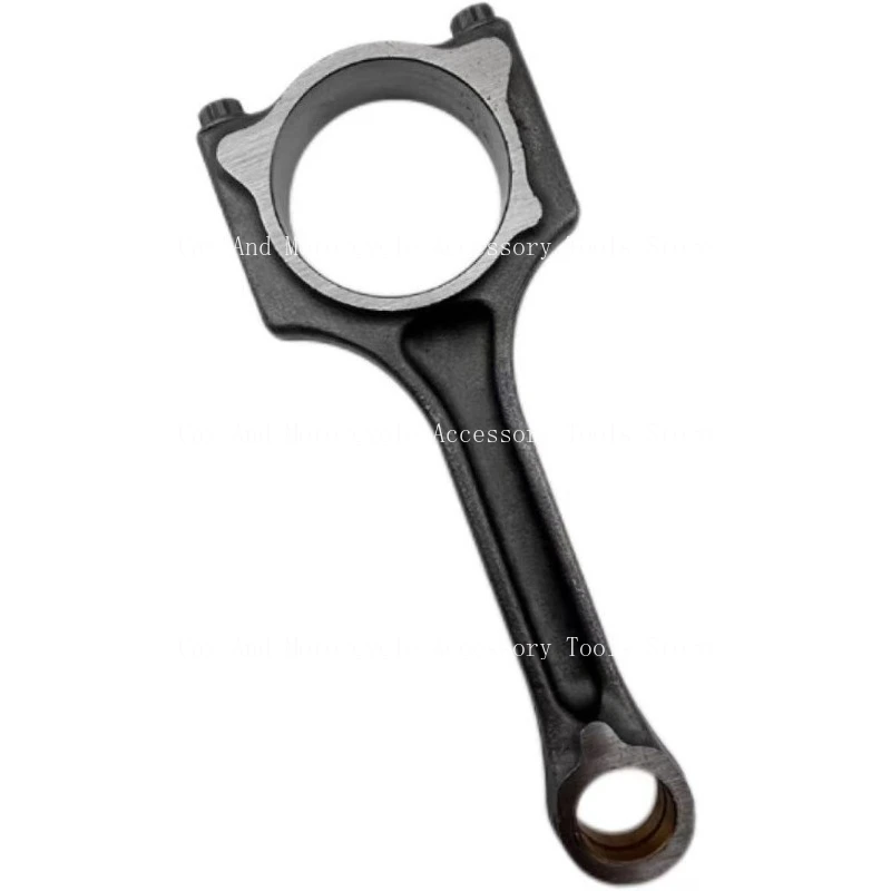 

Suitable For Peugeot 3008 408 4008 508 Citroen C4L DS5DS6 1.6T Engine Crankshaft Connecting Rod