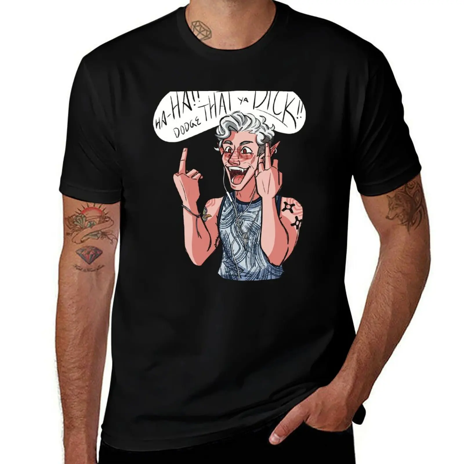 Neilstarion Dodge T…