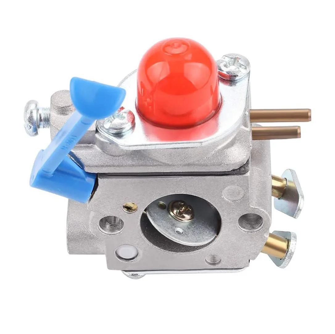 Carburetor for Husqvarna 128LD 128L 128LDX 124C 124L 128C 128CD String Trimmer Replace Zama C1Q-W38 545081850 Carb  Husqvarna