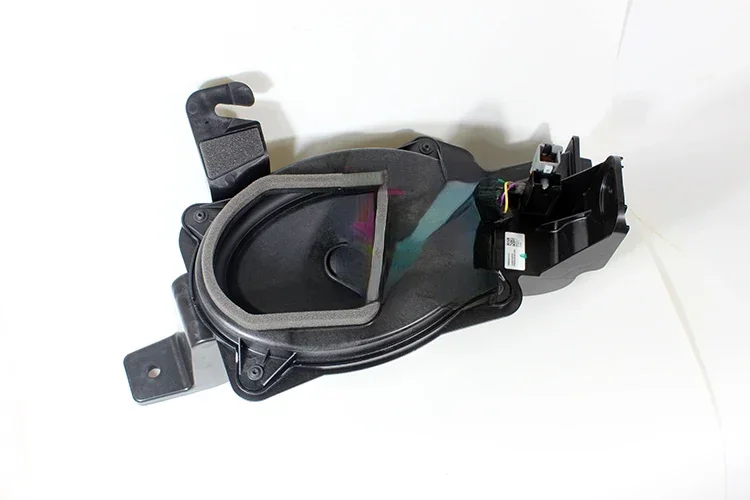 

Hot sales Suitable for Lynk&Co 02 trunk subwoofer, car trunk speaker, brand new original audio accessory