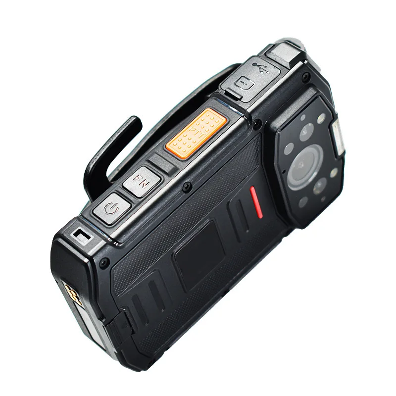 كاميرا شبكة مراقبة عالية الوضوح 4G WiFi APP التحكم في الوقت الحقيقي تتبع GPS محمول مع رؤية ليلية #4