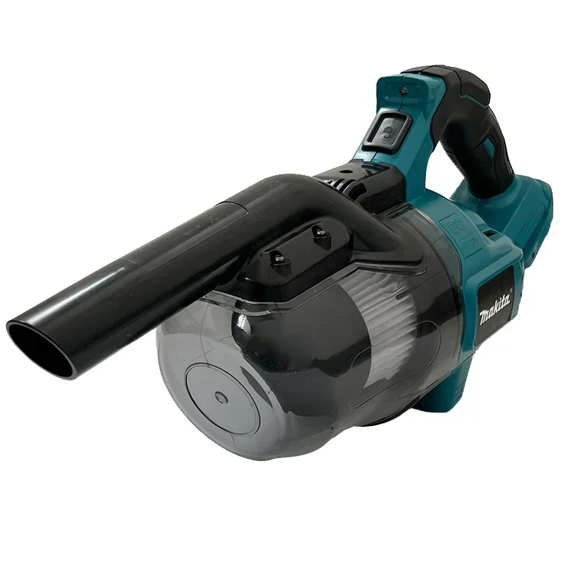 

Беспроводной ручной пылесос Makita DCV501, портативный бесщеточный пылесос для автомобиля и дома, электроинструмент FitCar