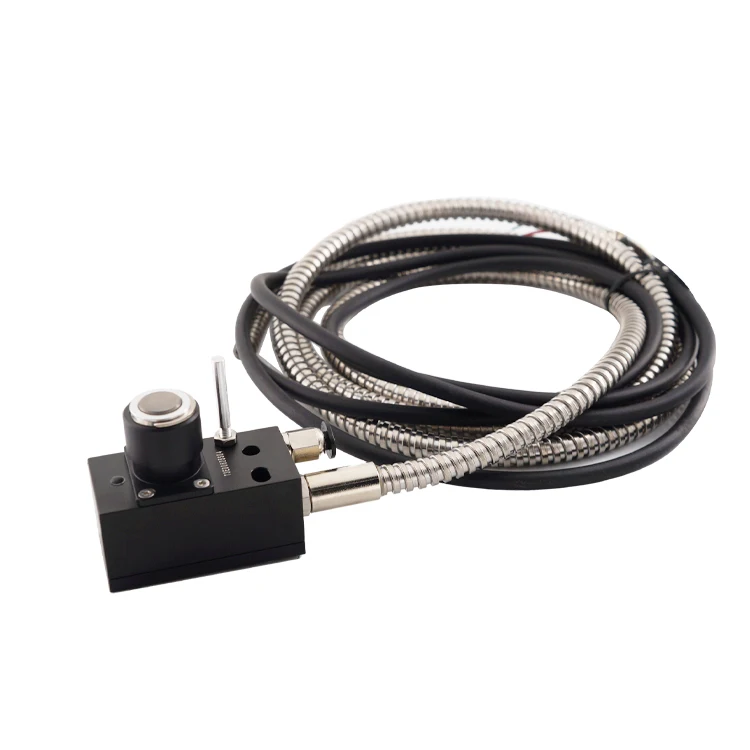 0.001mm High-Precision IP68 Tool Setting Gauge Automatic Zero Setter Tool Pre-setter For Engraving & Knife Setting