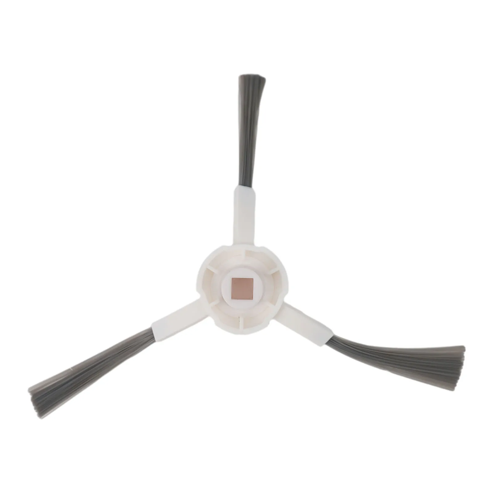 

High Quality Easy To Replace Side Brushes Filters Cleaner Part Spare Parts Vacuum Convenient Replacement Main Brush