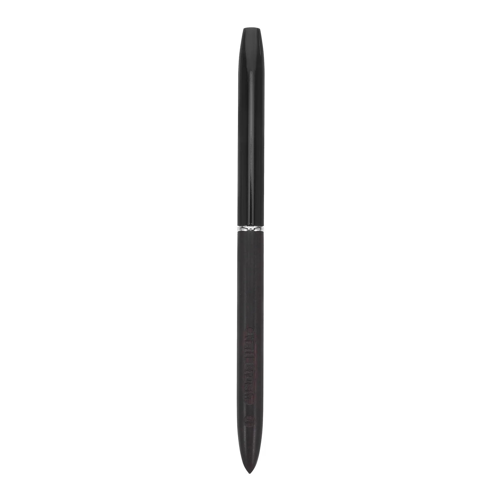 

Nail Art Brushes 6mm Sandalwood Fine Liner Brush Thin Line Drawing Nail Supplies Striping Detail Brush for Professional and DIY