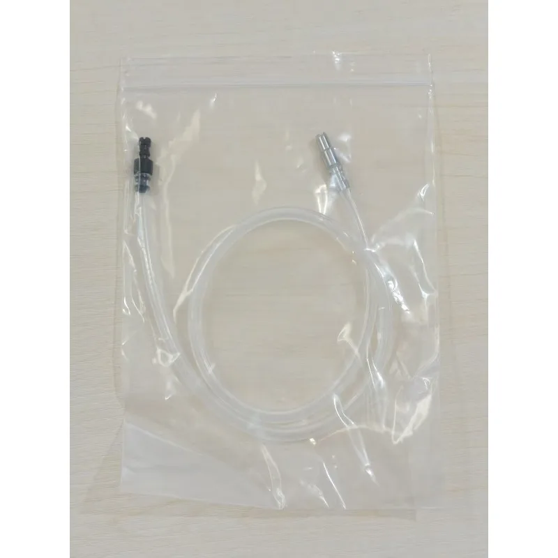 Suitable For Dr. Coffee Automatic Coffee Machine Milk Tube 59Cm Coffee Machine Milk Foam Straw