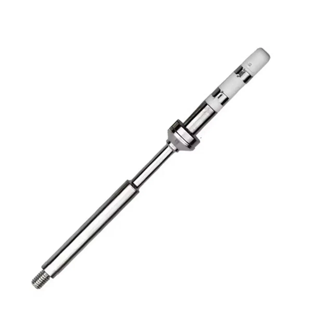 【WSFS】 Heat Insert Nut Soldering Tip Adapter for TS100/101 Pine64 Pinecil Series Soldering Iron M2-M8 Hot Melt Inserting Kits