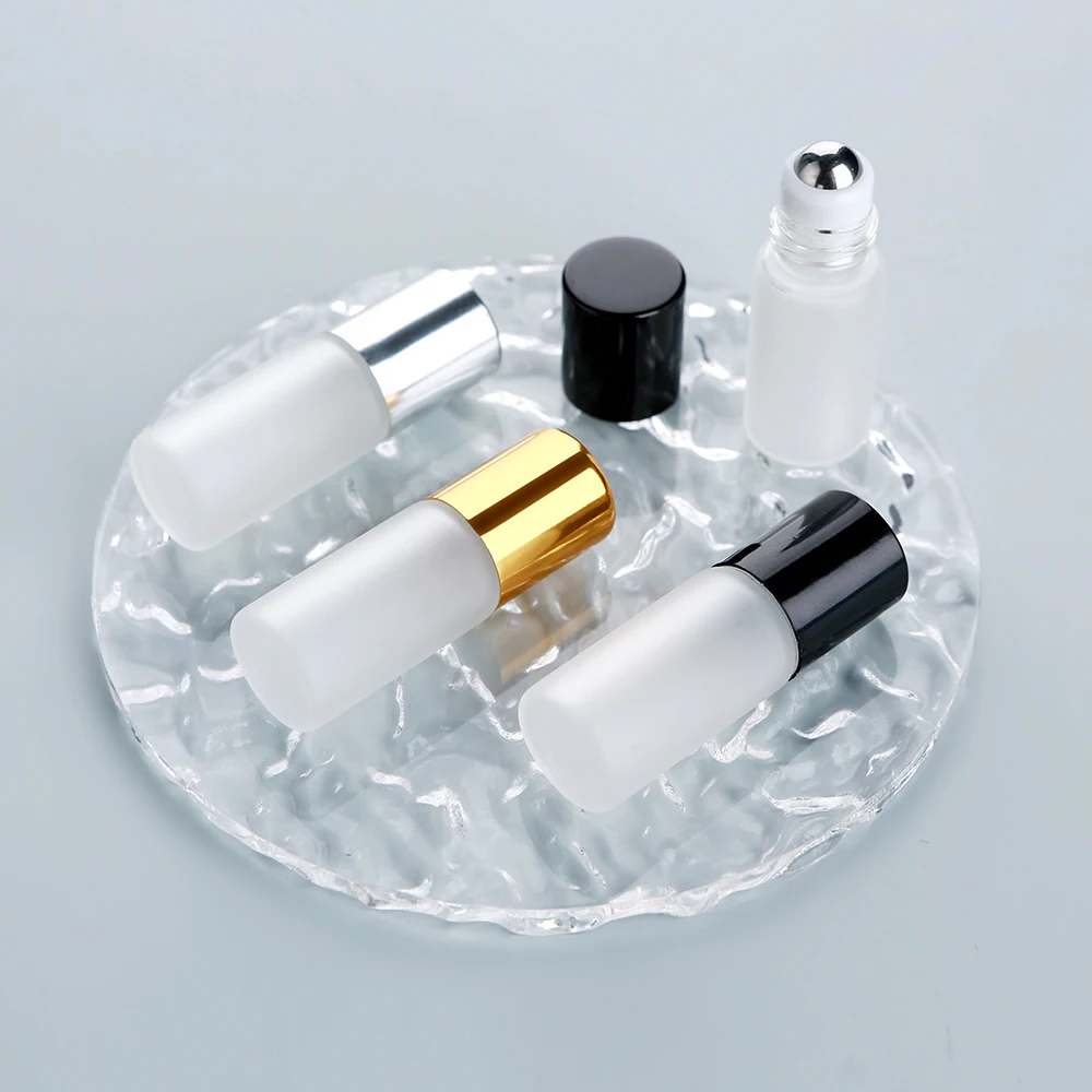 50Pcs 3Ml Perfume/E… - image