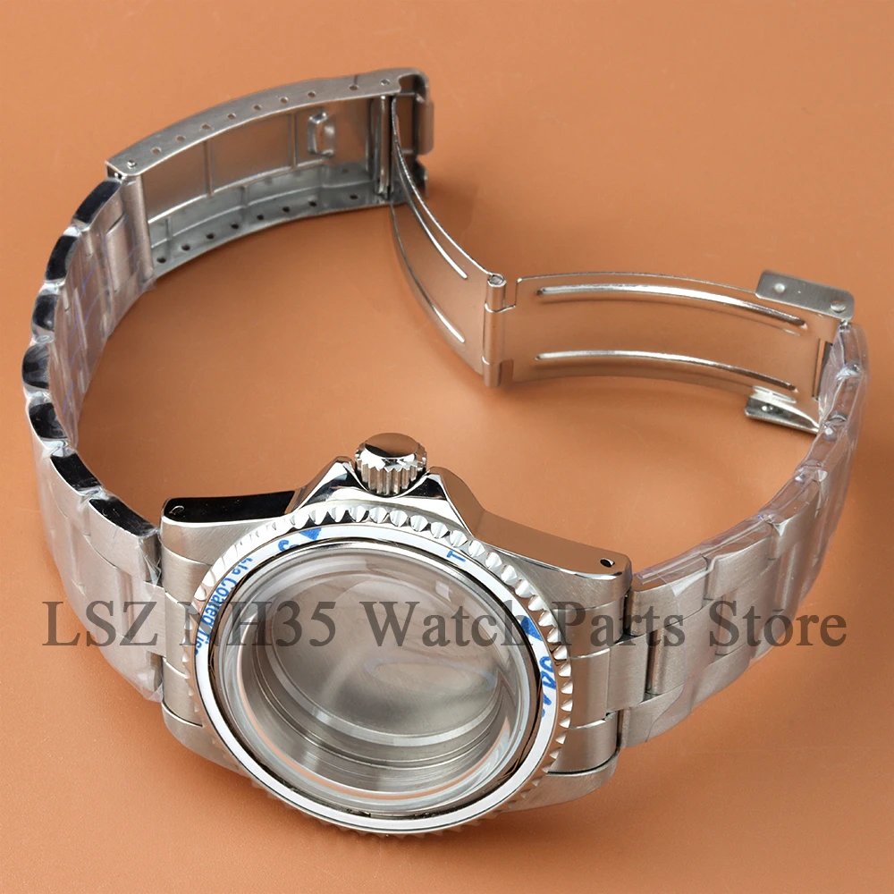 Boîtier de montre Vintage NH35 - Jared Jewelry Watches avis et prix