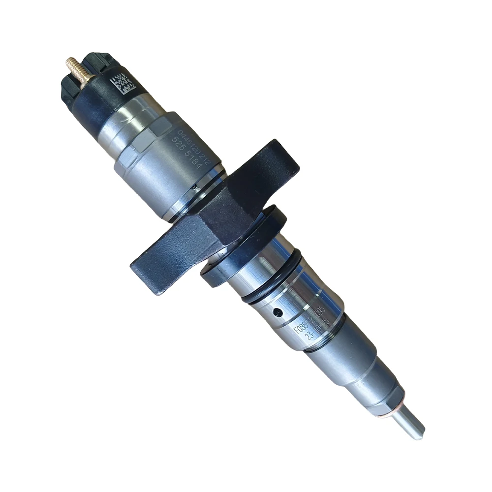 Diesel Engine Injec…