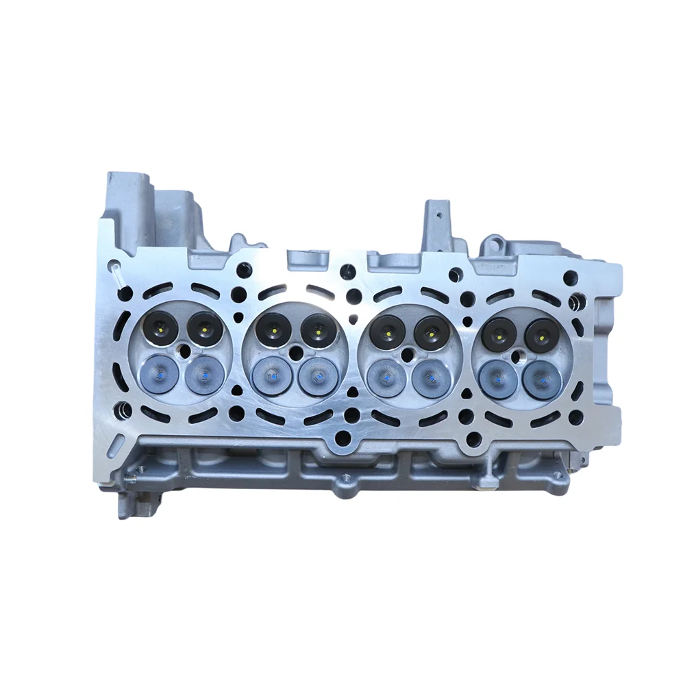 Factory Price B15/C14 Gasoline Cylinder Head 9024657 Complete   Assembly for GM/ Chevrolet Spark/Sail