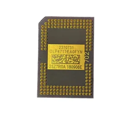 Original DMD CHIP DLP471TEA0FYN For 4K Projector / DMD For 4K Manchine DLP471TEA0FYN