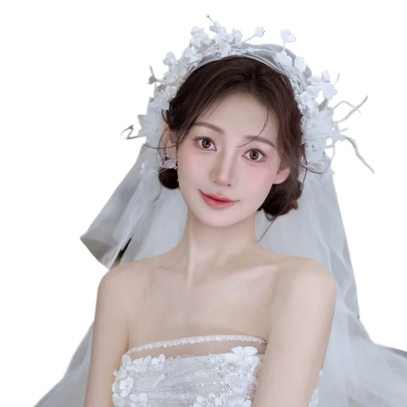 accessori-per-capelli-da-sposa-fata-bellezza-velo-da-sposa-in-pizzo-fiore-elegante-semplice-giglio-della-valle-accessori-da-sposa