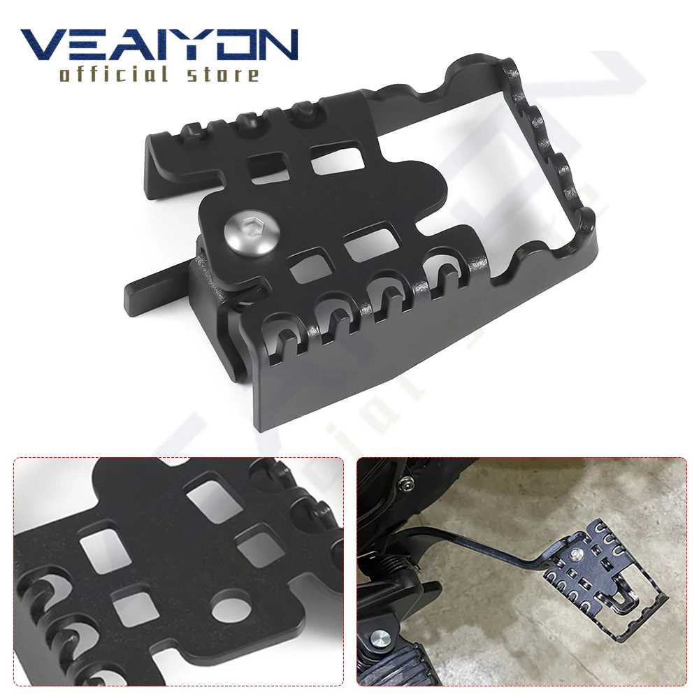 

Аксессуары для мотоциклов, задняя педаль тормоза, увеличенная удлинительная накладка для CMX 500 300 CMX300 CMX500 2014-2016 2017 2018