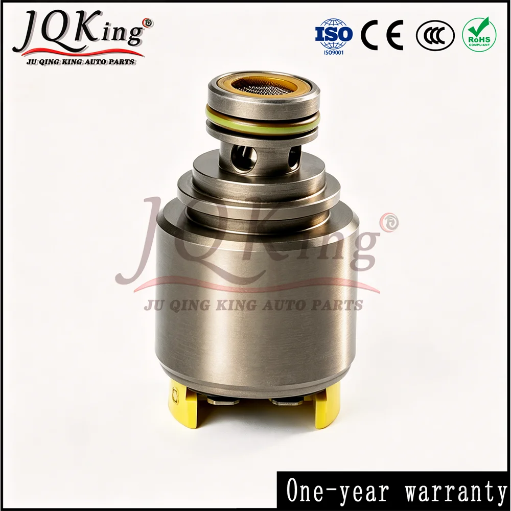 5HP19 5-Speed Transmission Solenoid 0501210725 01V927333C For BMW Volkswagen Audi Porsche Global Shipping