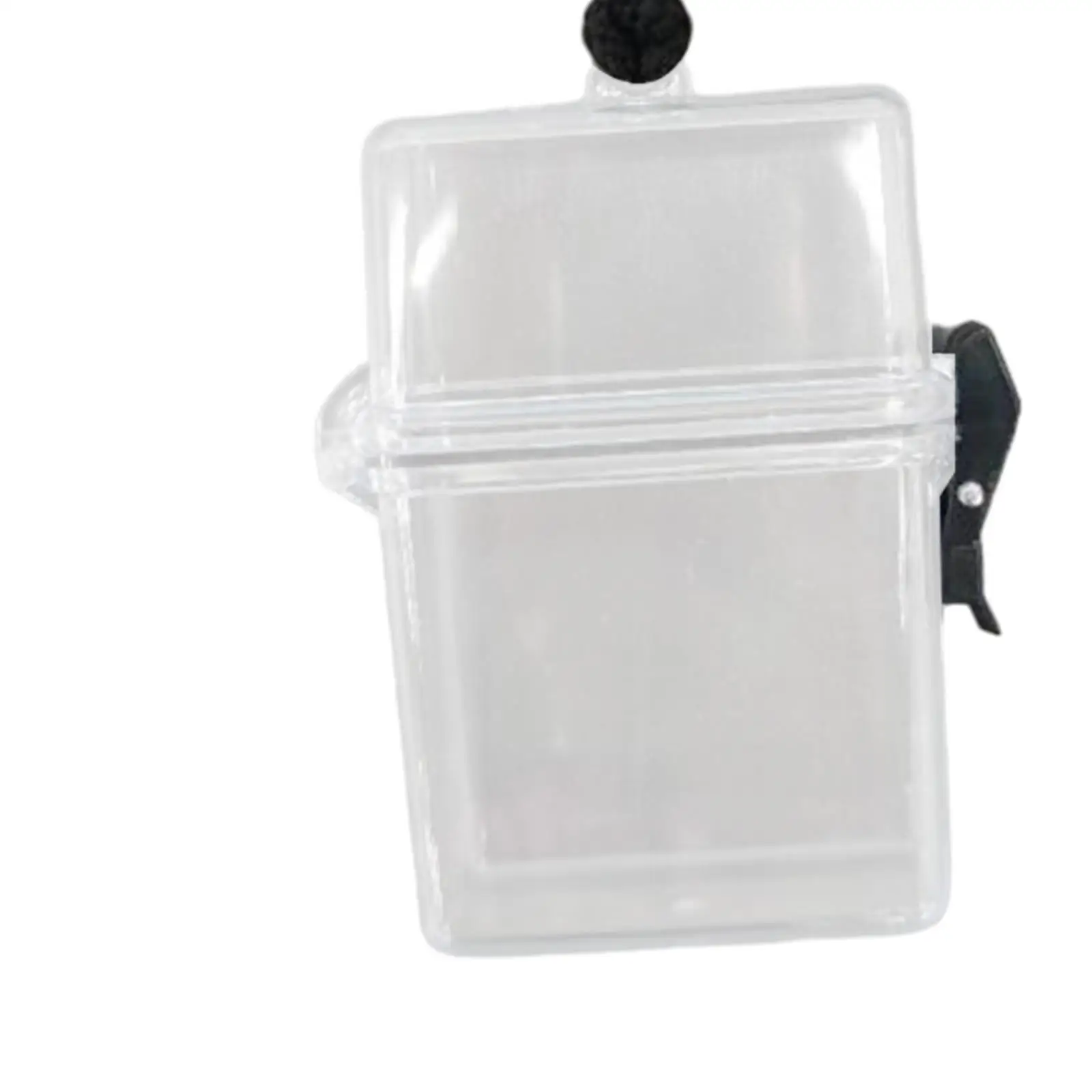 3 Pieces Phone Case Multifunctional Portable Key Lock Box Key Security Box for House Key Car Key Home Garage Indoor and Outdoor