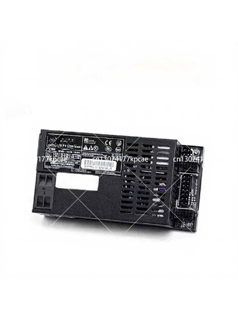New Yiheng Small 1U 7660L 300-600W Modified Full Module Power Supply ITX Chassis Diy Nas